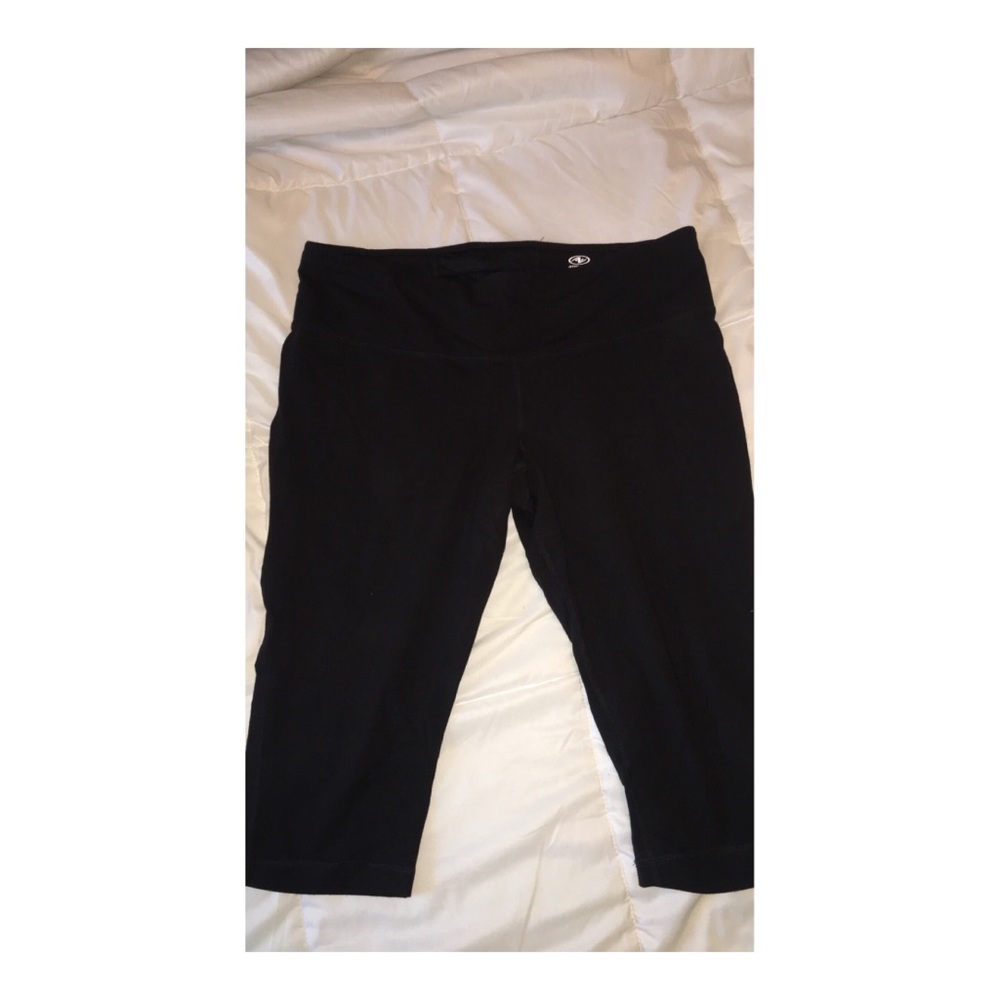 Active leggings
